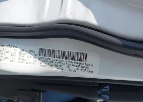 2014 Jeep Cherokee Limited из США, поврежденный, VIN 1C4PJMDS2EW145009